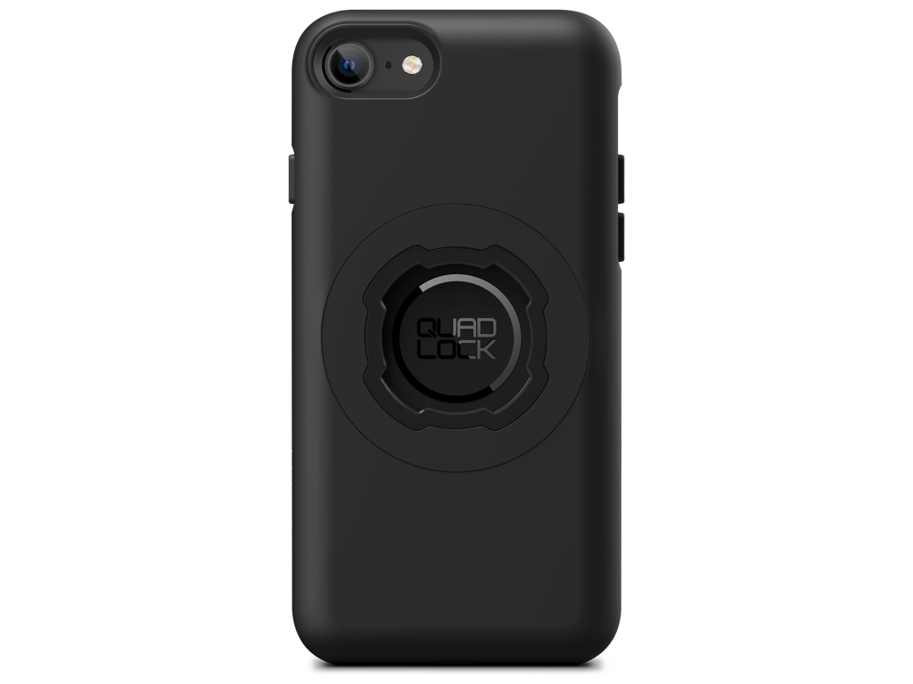 Quad Lock MAG - Cover case magnetisk - Til iPhone SE 3rd og 2nd generation
