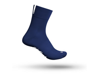 GripGrab 3013 Lightweight SL - Cykelstrømpe - Navy - Str. S