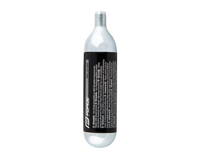 FORCE Co2 Patron - 16 gram - med gevind