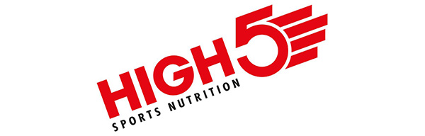 High5 energiprodukter - HIGH5 energidrik, gel og energibar