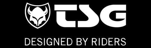 TSG - Ride TSG - Designed By Riders