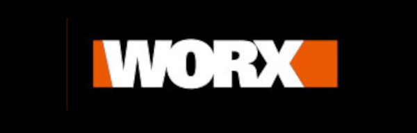 Worx batterier - 2AH & 4AH + ladere