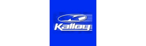 Kalloy - Stort udvalg af kvalitets produkter - Sadelpind, cykelstyr, m.m. 