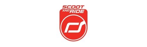 Scoot & Ride - Løbehjul, løbecykler og Inline rulleskøjter til børn