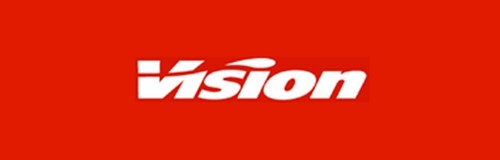 Vision - Hjulsæt til racer (Carbon/Alu) - Vision/FSA hjulsæt
