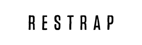 Restrap - Cykeltasker og udstyr til bikepacking