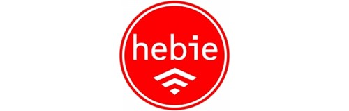 Hebie - Skærme og støtteben - produkter med lang holdbarhed.