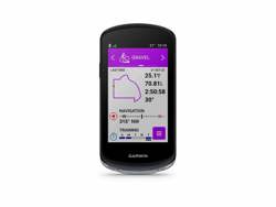 billedet viser en Garmin 1040