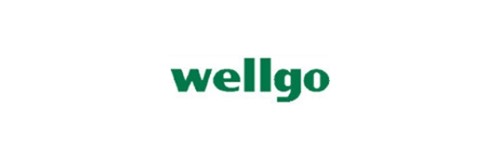 Wellgo - Alt inden for pedaler - god pris og kvalitet!