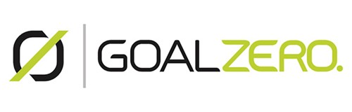 Goal Zero - Powerbank og solcellepaneler til outdoor