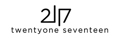 2117 Of Sweden