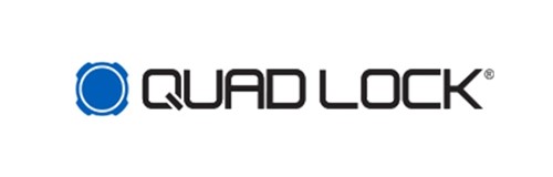 Quad Lock® - Mobilholder og cover til cykel, bil og motorcykel