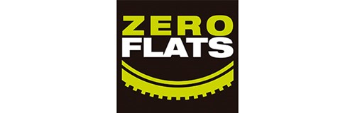 Zero Flats - Tubeless væske / lappevæske til cykel