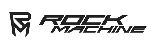 Rock Machine - Cykler i Tjekkisk kvalitet