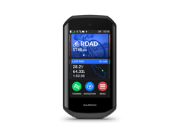 billedet viser en Garmin 1050