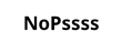 NoPssss