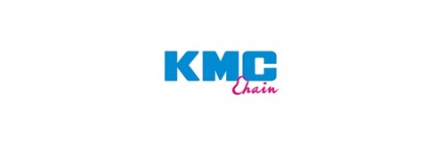 KMC kæder og samleled - Kvalitetes cykelkæder fra KMC