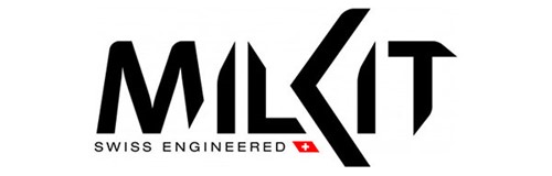 Milkit - Tubeless ventiler (Tubeless produkter fra MILKIT)