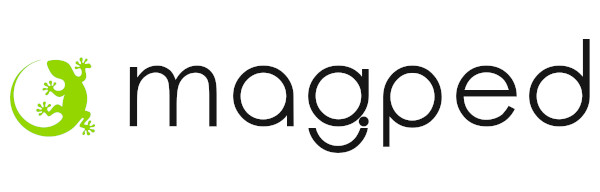 Magped - Magnetiske cykelpedaler til MTB, gravel og landevej