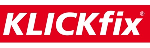 KLICKfix - Cykeltasker, Cykelkurve etc - Rixen & Kaul
