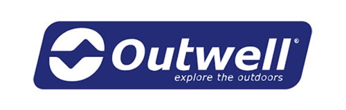 Outwell - Outdoor udstyr (Telte, campingudstyr, soveposer etc.)