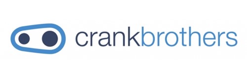 CrankBrothers - Pedaler til platform (MTB, BMX) og eggbeaters