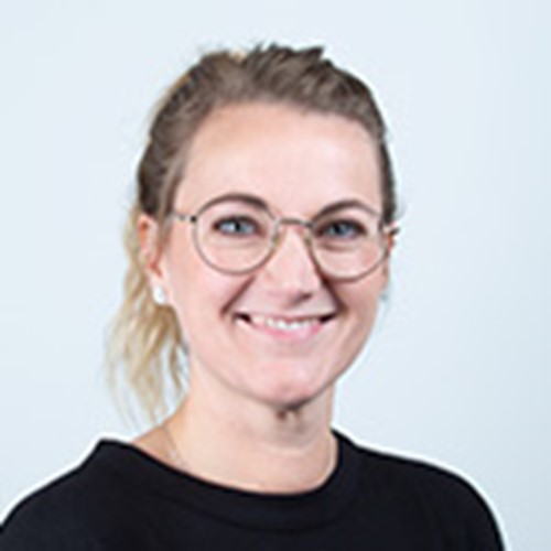 Maria Ø. Jensen