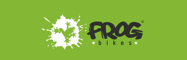 Frog Bikes børnecykler - Lette kvalitetscykler til børn