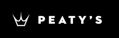 Peaty's