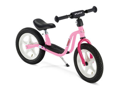 Løbecykel