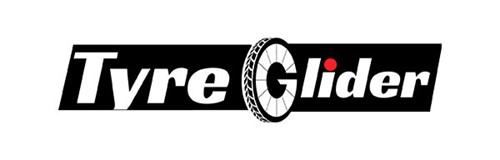 Tyre Glider - Nem afmontering og montering af cykeldæk